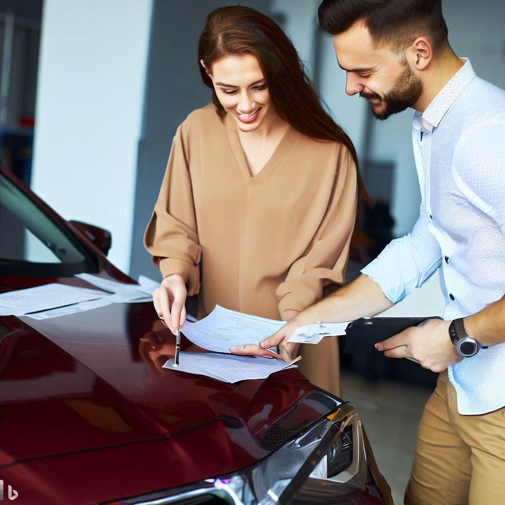 Cambio de titularidad de coche en Òrrius: ¿puedo hacerlo si el coche tiene reserva de propiedad?