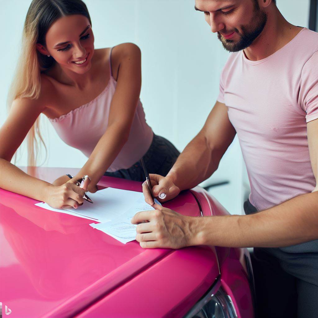 Cambia el nombre de tu moto en Vilassar de Dalt de forma sencilla con Gestoría Massa