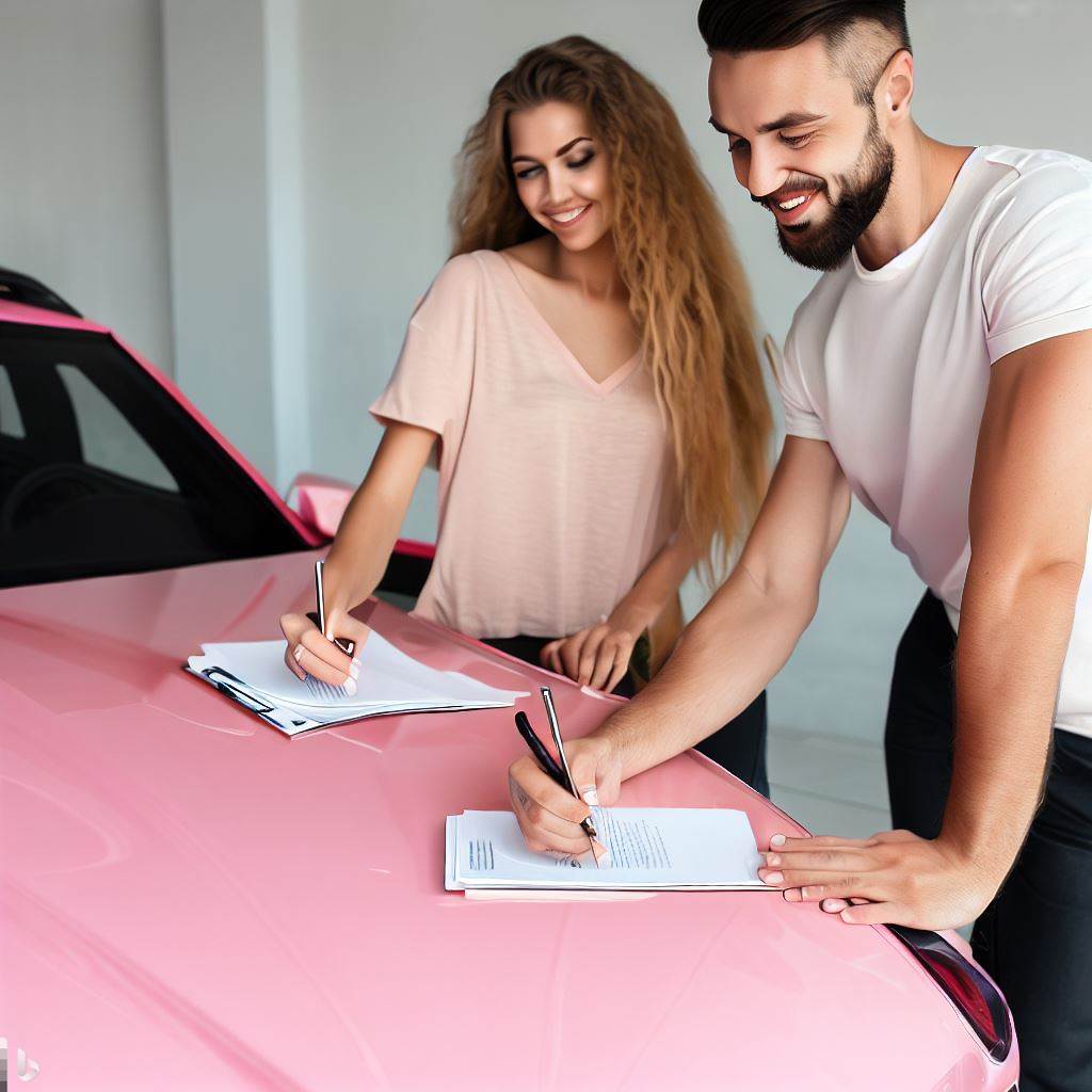 Cambio de titularidad de coche en Òrrius: información clave