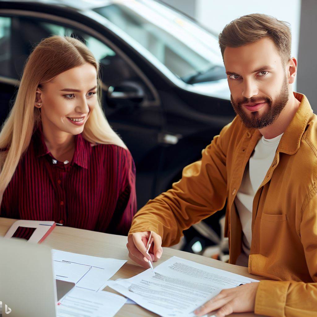 Realizar el cambio de titularidad de coche en Barcelona: requisitos y trámites