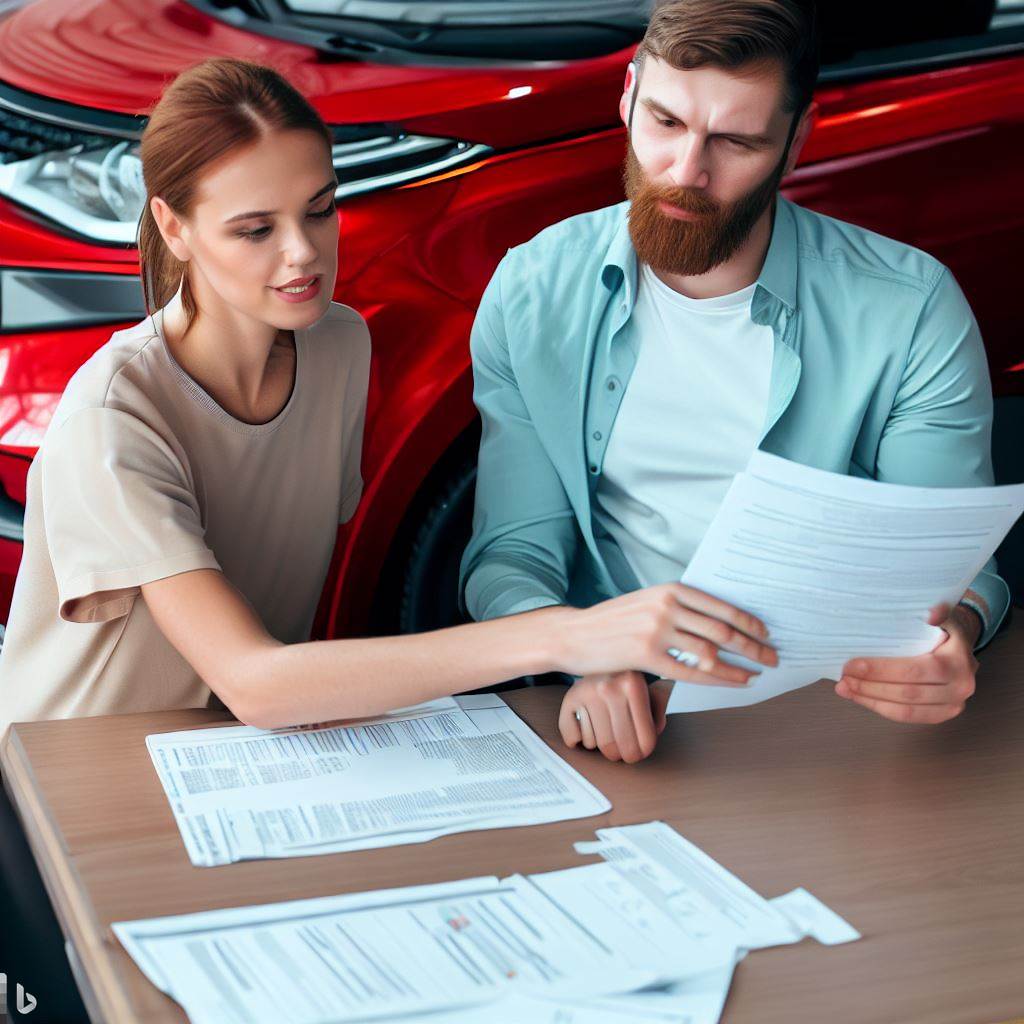 ¿Qué documentos necesito para hacer cambio de nombre de auto en Vilassar de Dalt?