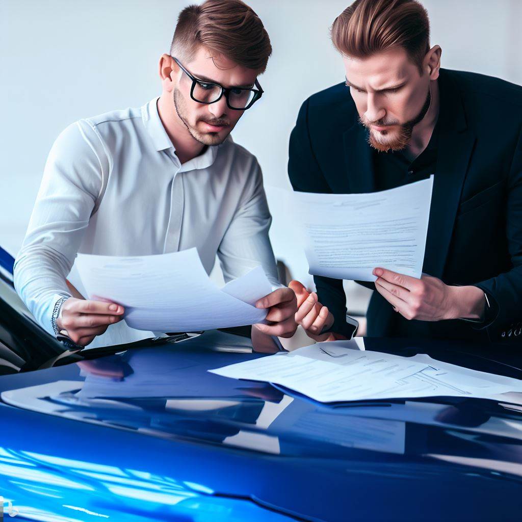 ¿Qué precio tiene realizar cambio de nombre de auto en Sant Vicenç de Montalt?